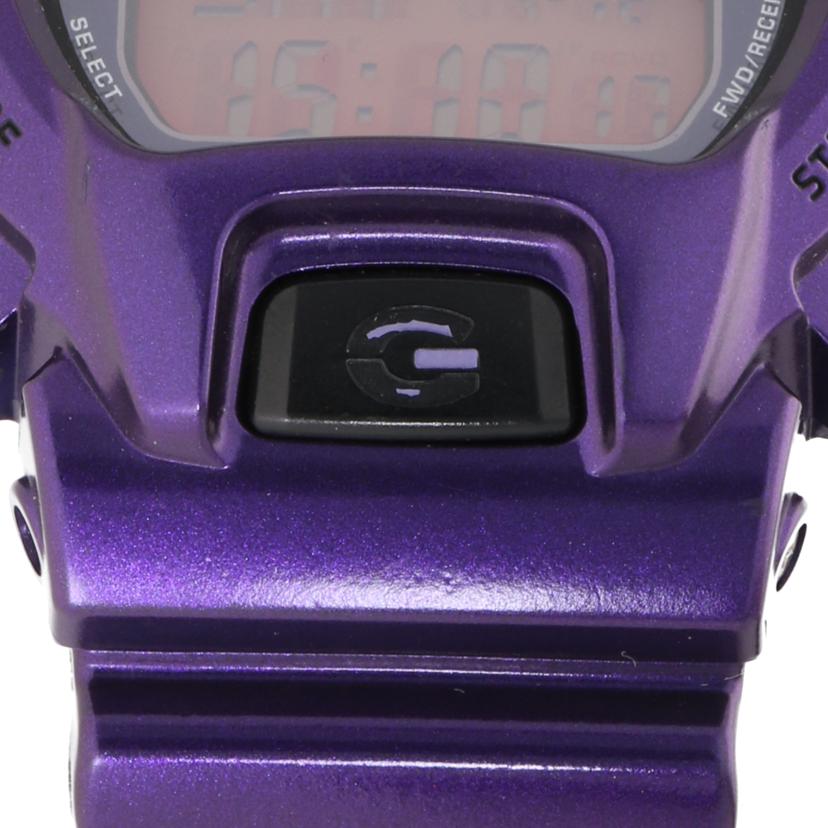 CASIO カシオ/G-SHOCK クレイジーカラーズ/GW-6900CC-6JF//Aランク/09