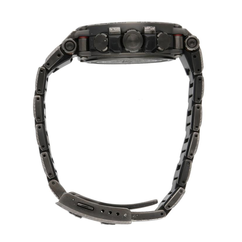 CASIO カシオ/G-CHOCK/MT-G/電波ソーラー×スマホリンク/MTG-B1000WLP-1AJR//001*****/Aランク/20