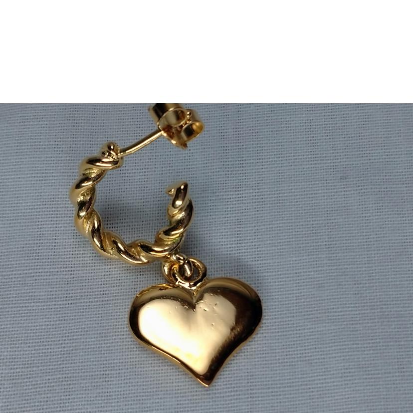 LV ルイ・ヴィトン/ブークルドレイユ スウィートモノグラム ピアス3個セット/M65472//Bランク/52