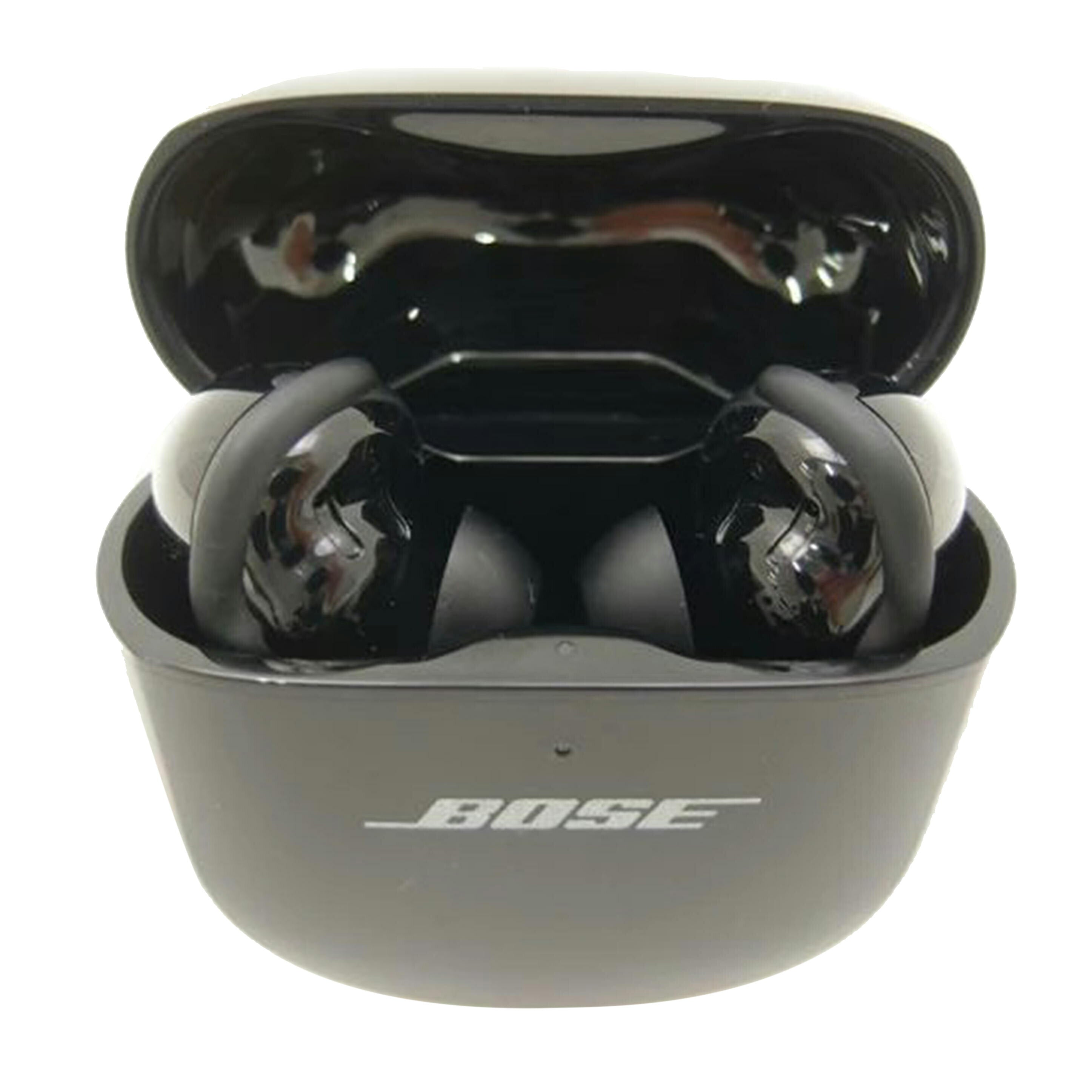 BOSE ボーズ/QuietComfort Ultra Earbuds/ワイヤレスイヤホン/882826-0010//084768M32334051AE/Aランク/69