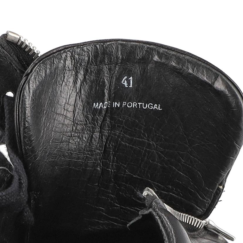 SOPHNET ソフ/メンズレザーシューズ//ABランク/93