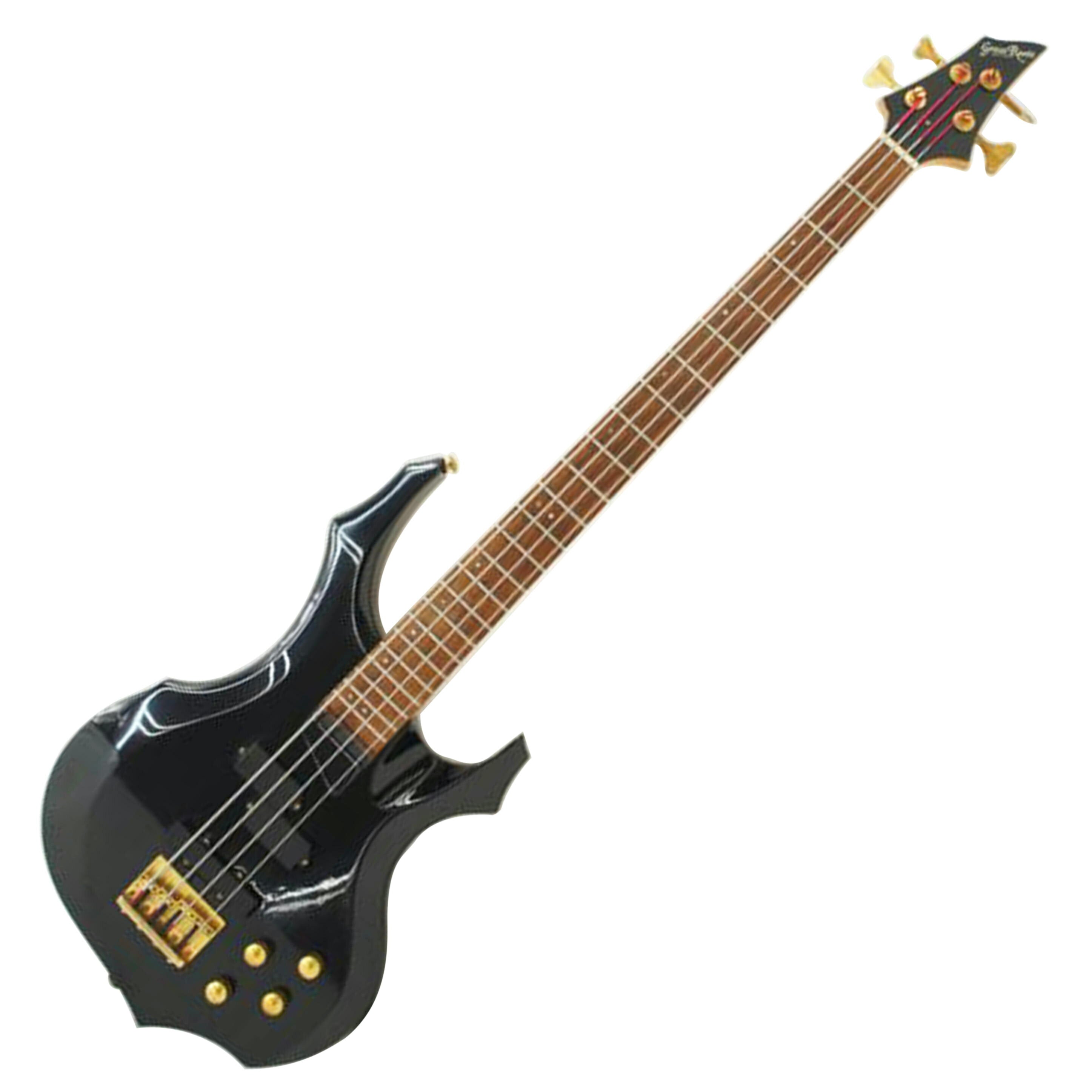 Grass Roots グラスルーツ/エレキベース//ABランク/75