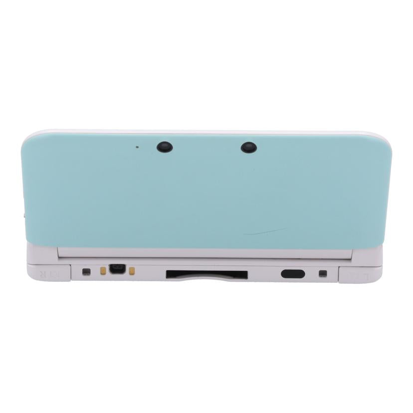 NINTENDO 任天堂 ニンテンドー /Nintendo 3DS LL 本体/SPR-001//SJF128551033/Bランク/77