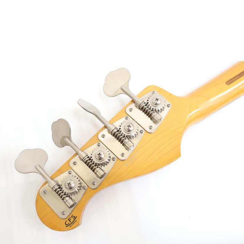 Cool Z クールジー/エレキベース/ZPB-1R//K140563/Bランク/65