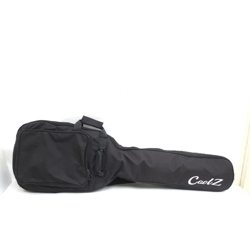 Cool Z クールジー/エレキベース/ZPB-1R//K140563/Bランク/65