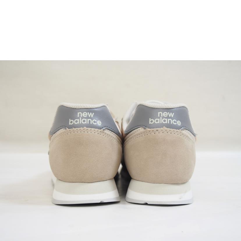 new balance ニューバランス/スウェード×メッシュアッパースニーカー/WL373OF2//-/Sランク/71