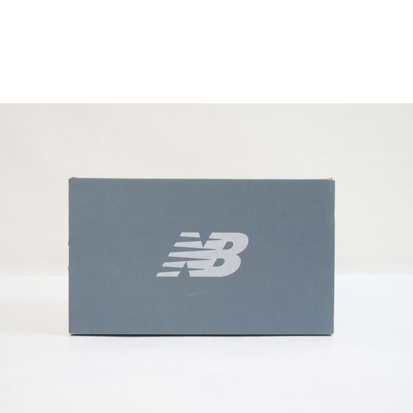 new balance ニューバランス/スウェード×メッシュアッパースニーカー/WL373OF2//-/Sランク/71