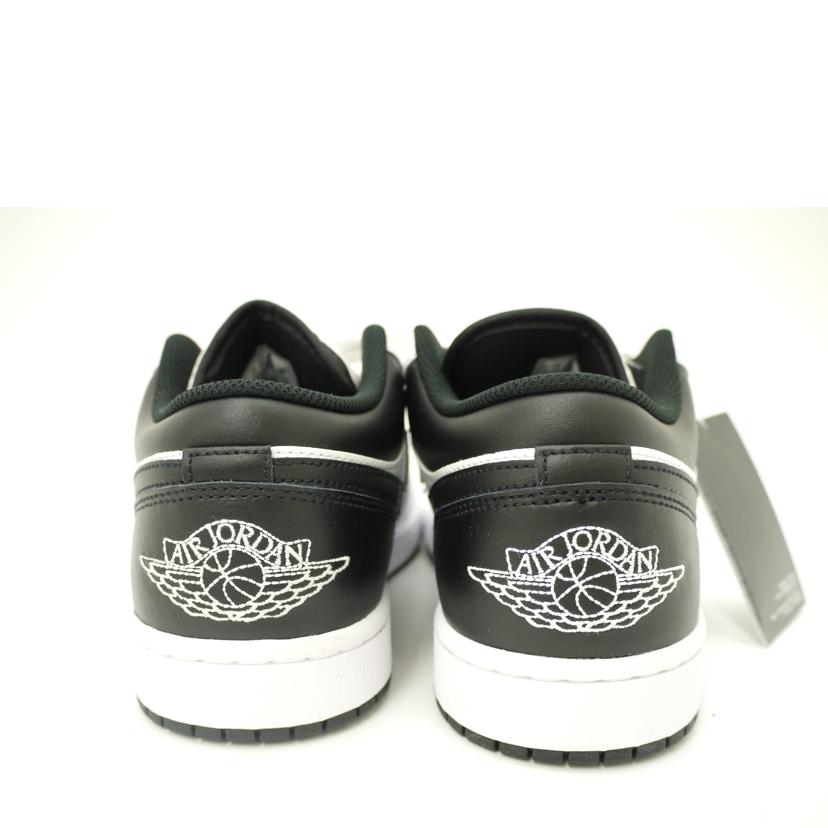 NIKE ナイキ/NIKE AIR JORDAN 1LOW/553558-132//Sランク/69