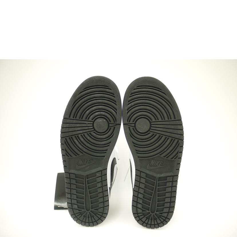 NIKE ナイキ/NIKE AIR JORDAN 1LOW/553558-132//Sランク/69