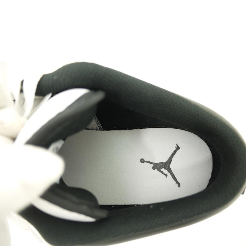 NIKE ナイキ/NIKE AIR JORDAN 1LOW/553558-132//Sランク/69