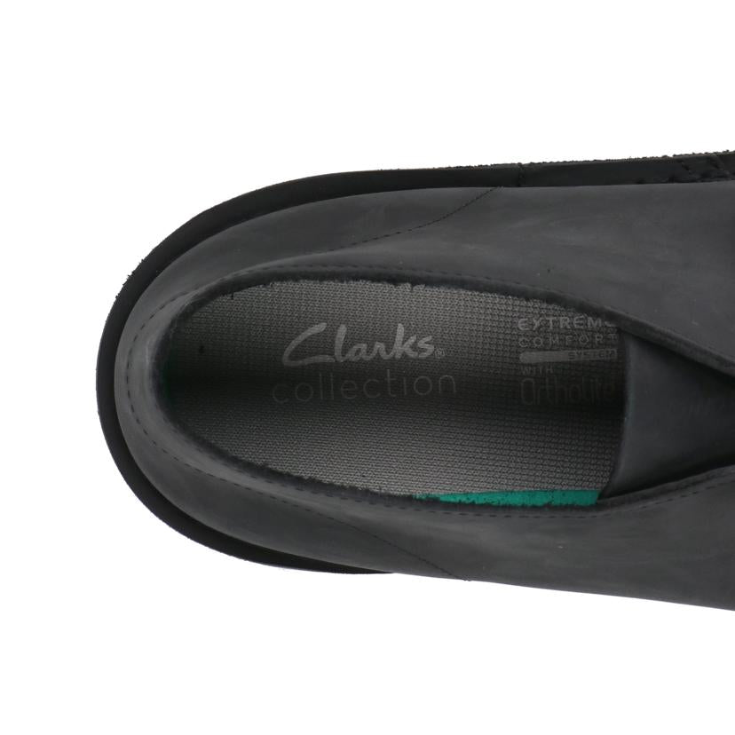 Clarks クラークス/Clarks Bushacre3 チャッカブーツ/15522//Aランク/71