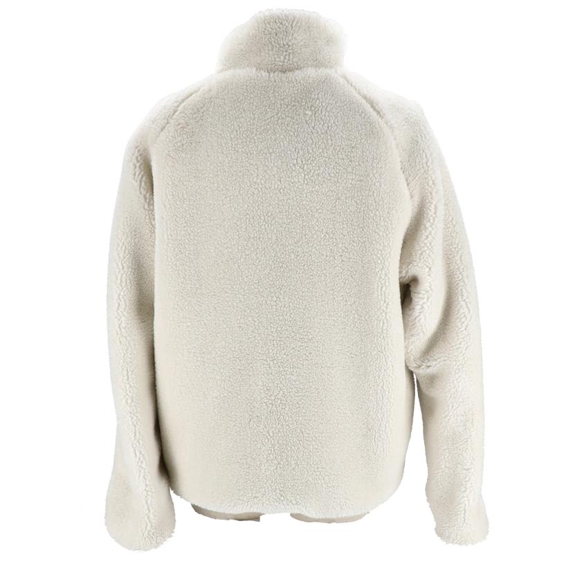 PUMA プーマ/リバーシブルボアジャケット/589581-01//-/ABランク/76