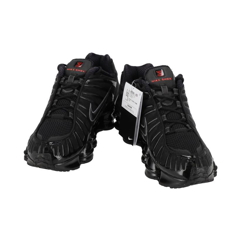 NIKE ナイキ/SHOX TL/AV3595-002//Aランク/24