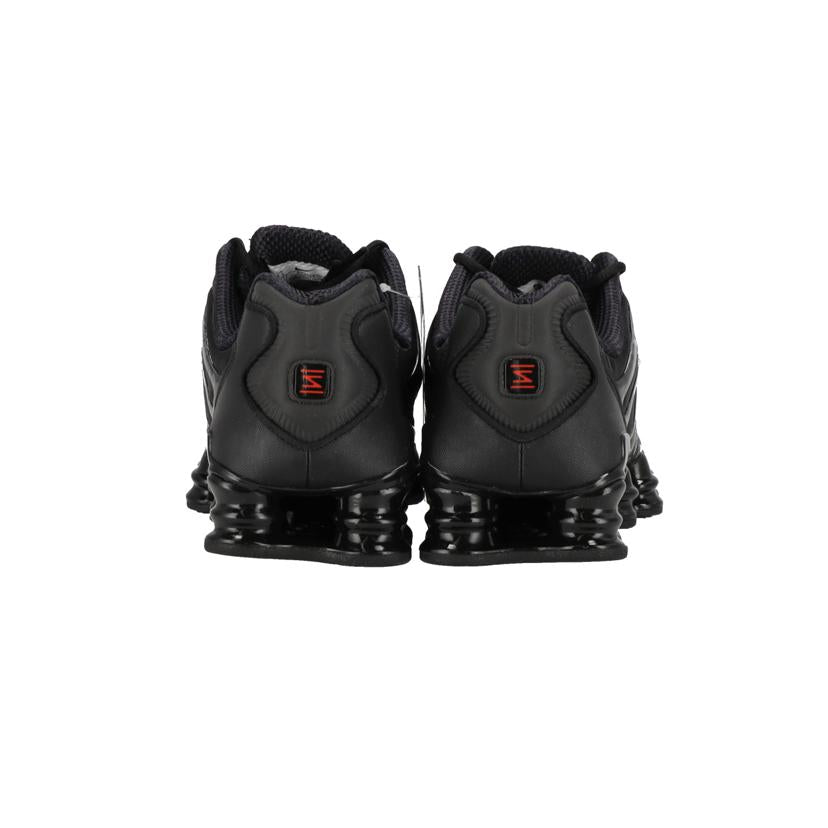 NIKE ナイキ/SHOX TL/AV3595-002//Aランク/24