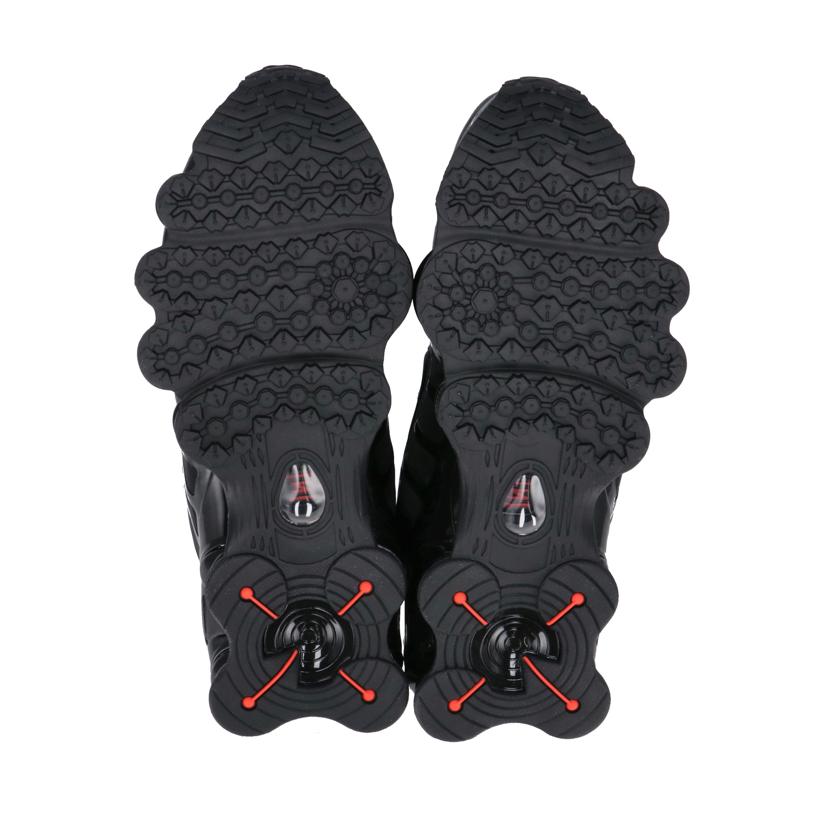 NIKE ナイキ/SHOX TL/AV3595-002//Aランク/24