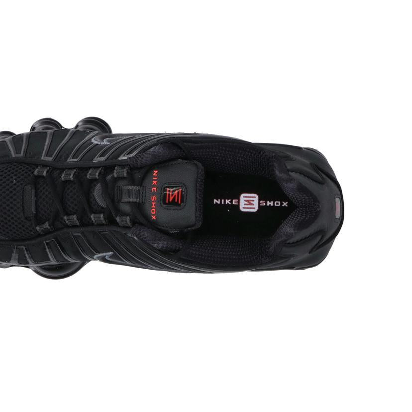 NIKE ナイキ/SHOX TL/AV3595-002//Aランク/24