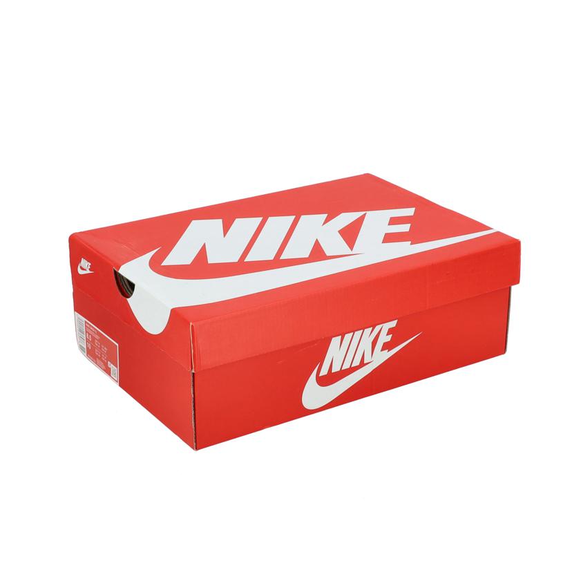 NIKE ナイキ/SHOX TL/AV3595-002//Aランク/24