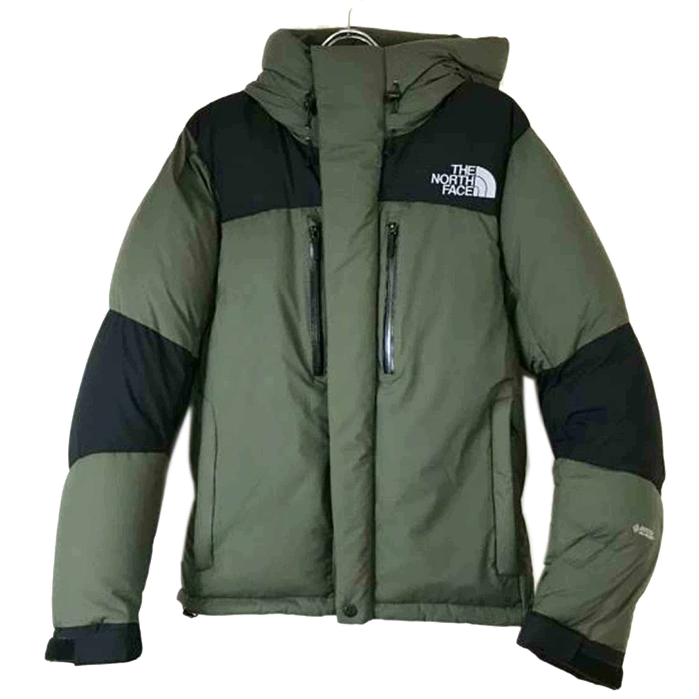 THE NORTH FACE ノースフェイス/バルトロライトJK/ND91950//ABランク/51