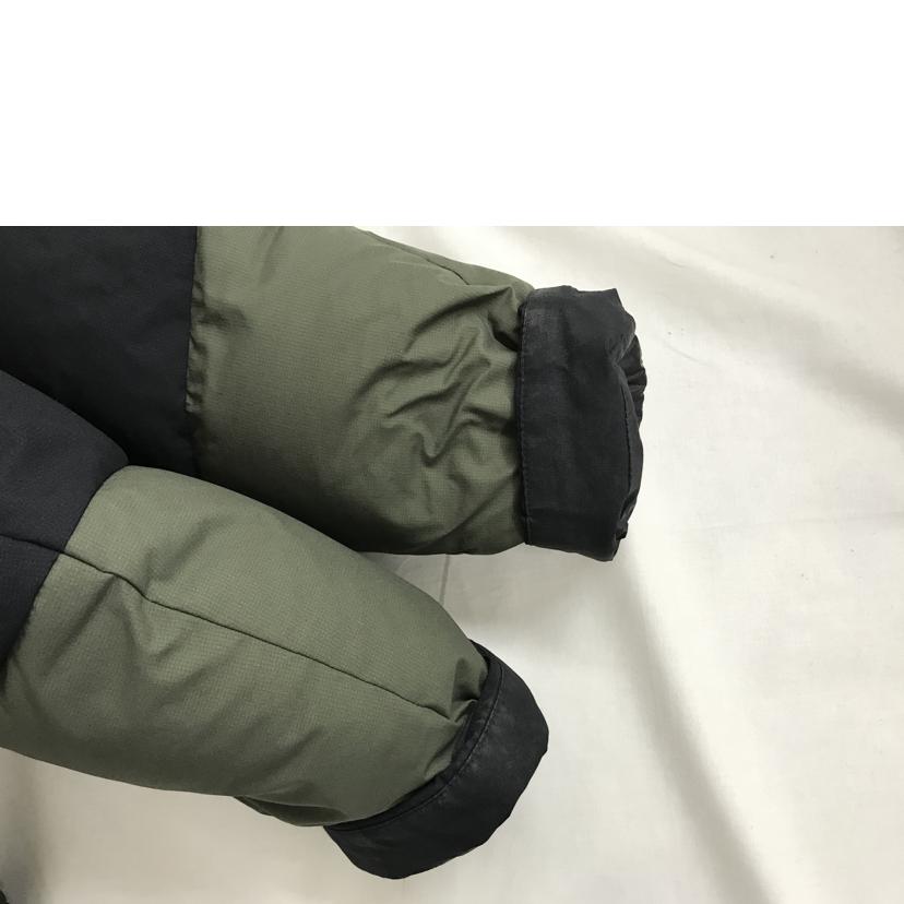 THE NORTH FACE ノースフェイス/バルトロライトJK/ND91950//ABランク/51