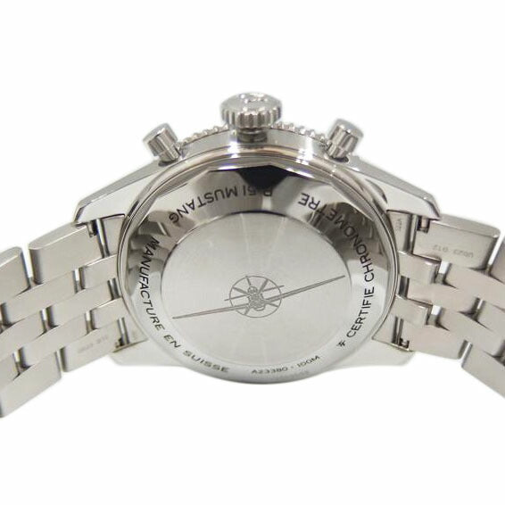 BREITLING ブライトリング/クラシックアヴィクロノグラフ42/P-51マスタング/A23380 //735****/Aランク/82