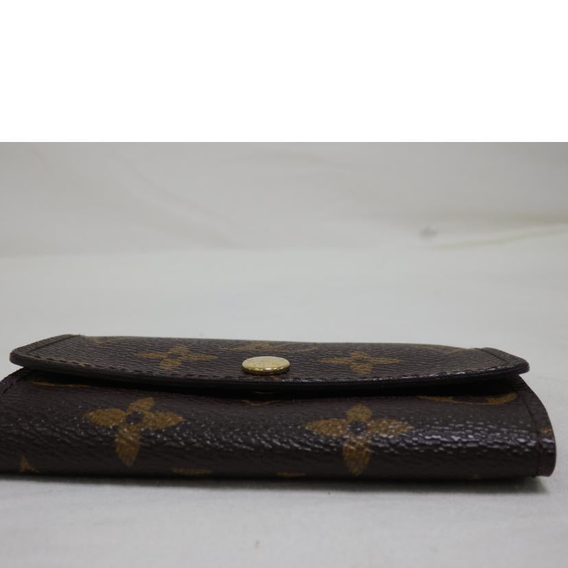 LV ルイヴィトン/ミュルティクレ6/モノグラム/M62630//CT1***/ABランク/84