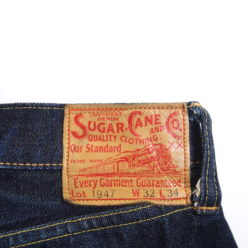 SUGAR CANE シュガーケーン/SUGAR CANE デニムパンツ/SC41947//ABランク/71