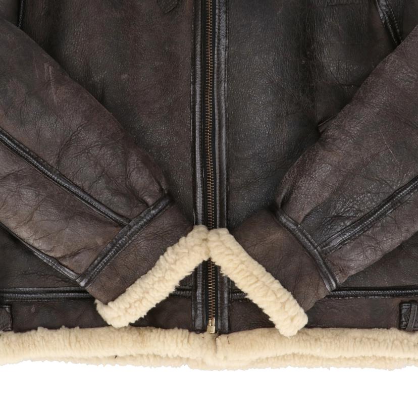 ORCHARD M/C オーチャード/B-3フライトジャケット/42-5110P//Bランク/24