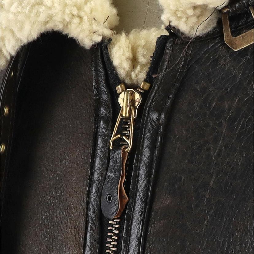 ORCHARD M/C オーチャード/B-3フライトジャケット/42-5110P//Bランク/24