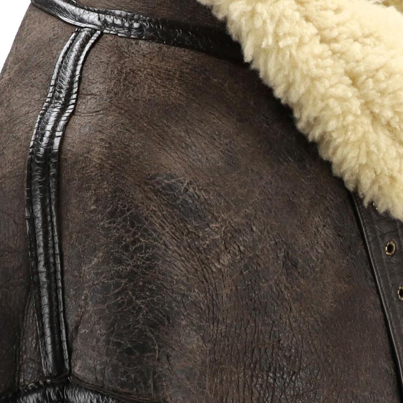 ORCHARD M/C オーチャード/B-3フライトジャケット/42-5110P//Bランク/24