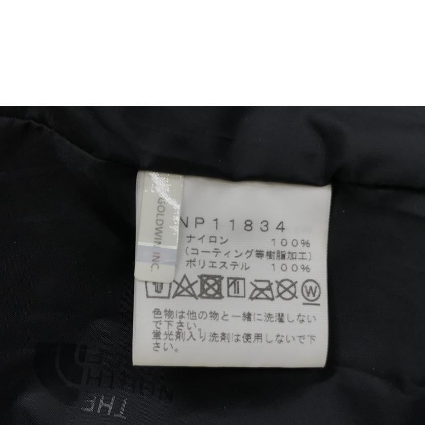 THE NORTH FACE ノースフェイス/ノベルティマウンテン ライトJK/NP11834//ABランク/51