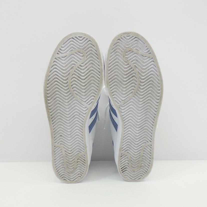 adidas アディダス/SUPERSTAR 〝Orbit Violet /H00209//ABランク/77