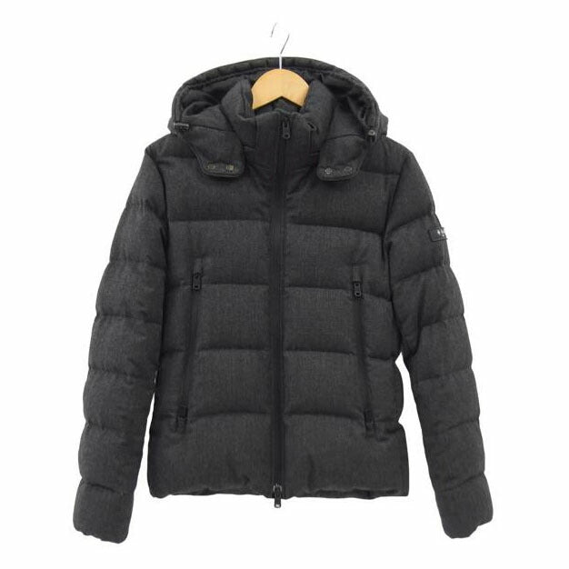 TATRAS タトラス/ダウンジャケット/AGORDO/MTKE20A4148-D//Bランク/04