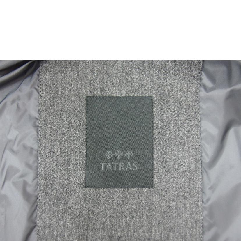 TATRAS タトラス/ダウンジャケット/AGORDO/MTKE20A4148-D//Bランク/04