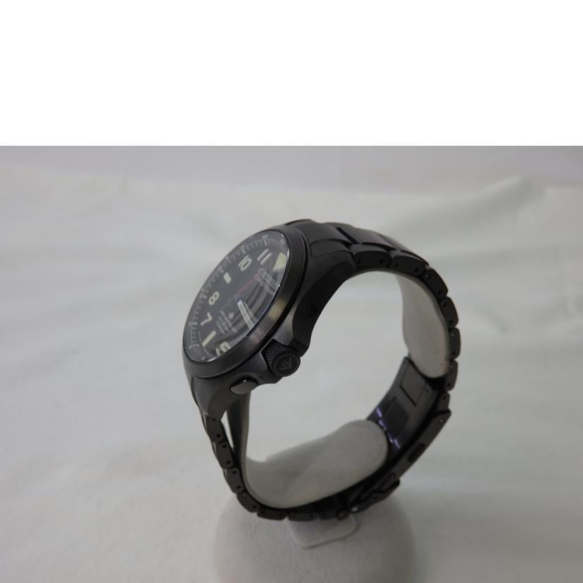 CITIZEN シチズン/プロマスター・ランド/メンズ/電波ソーラー/AT6085-50E//2N2******/SAランク/84