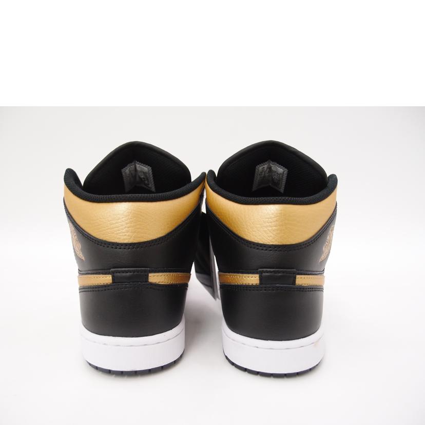 NIKE ナイキ/NIKE AIR JORDAN1MID/DQ8426-071//Sランク/69