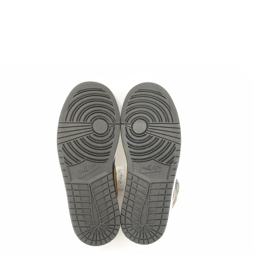 NIKE ナイキ/NIKE AIR JORDAN1MID/DQ8426-071//Sランク/69