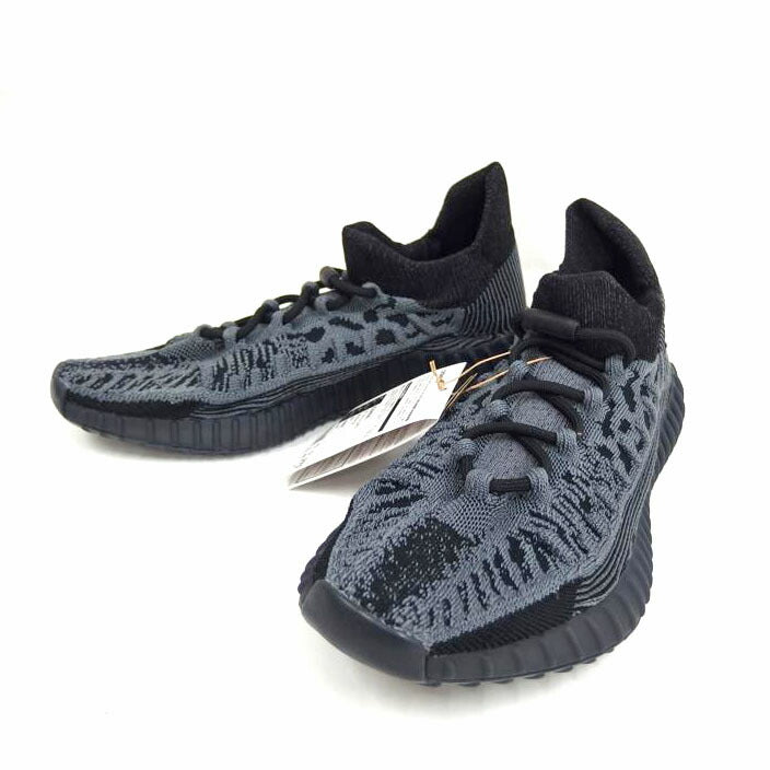 adidas アディダス/ YEEZY BOOST 350 V2 CMPCT Slate Onyx/IG9606//ABランク/82