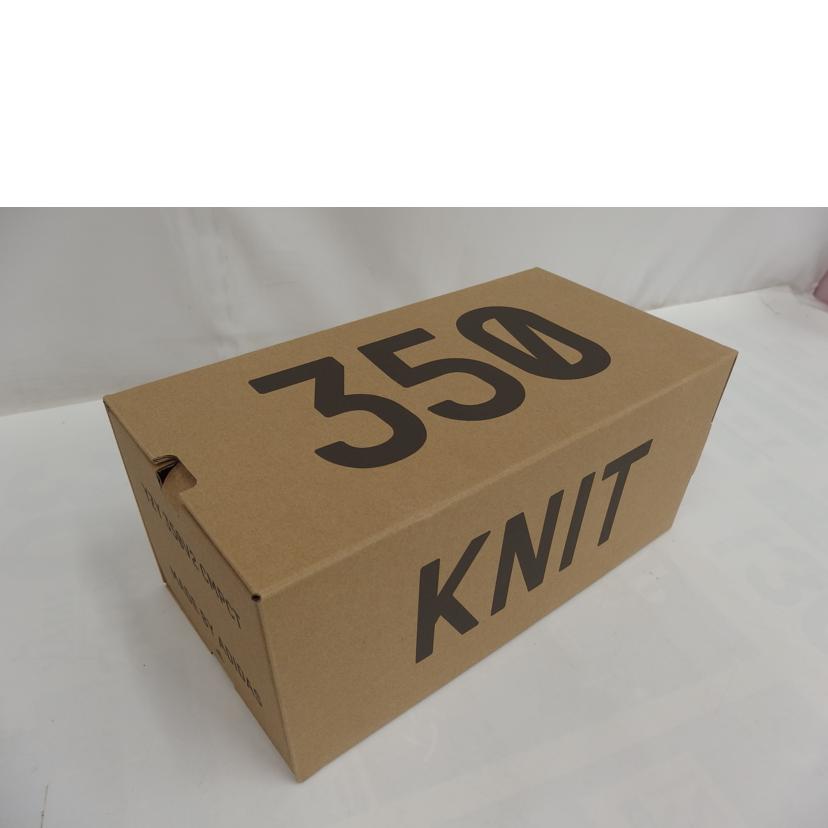 adidas アディダス/ YEEZY BOOST 350 V2 CMPCT Slate Onyx/IG9606//ABランク/82