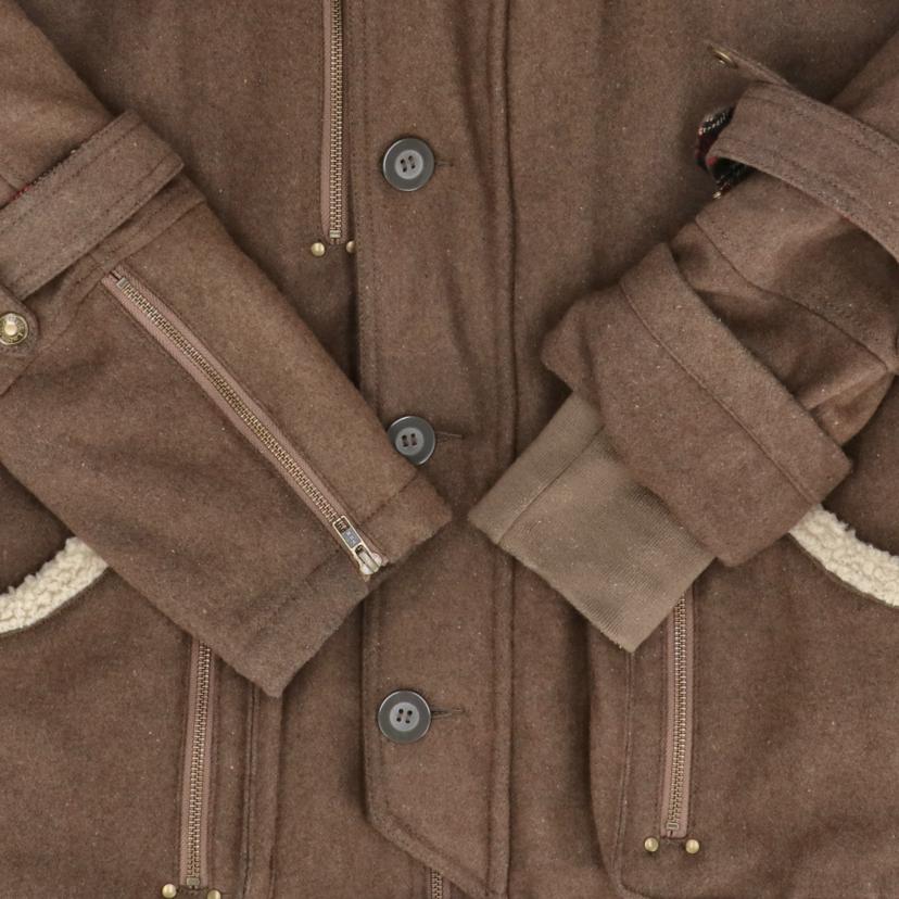 Verda by Rosso StyleLab ロッソ スタイルラボ/バイクジャケット//ABランク/24