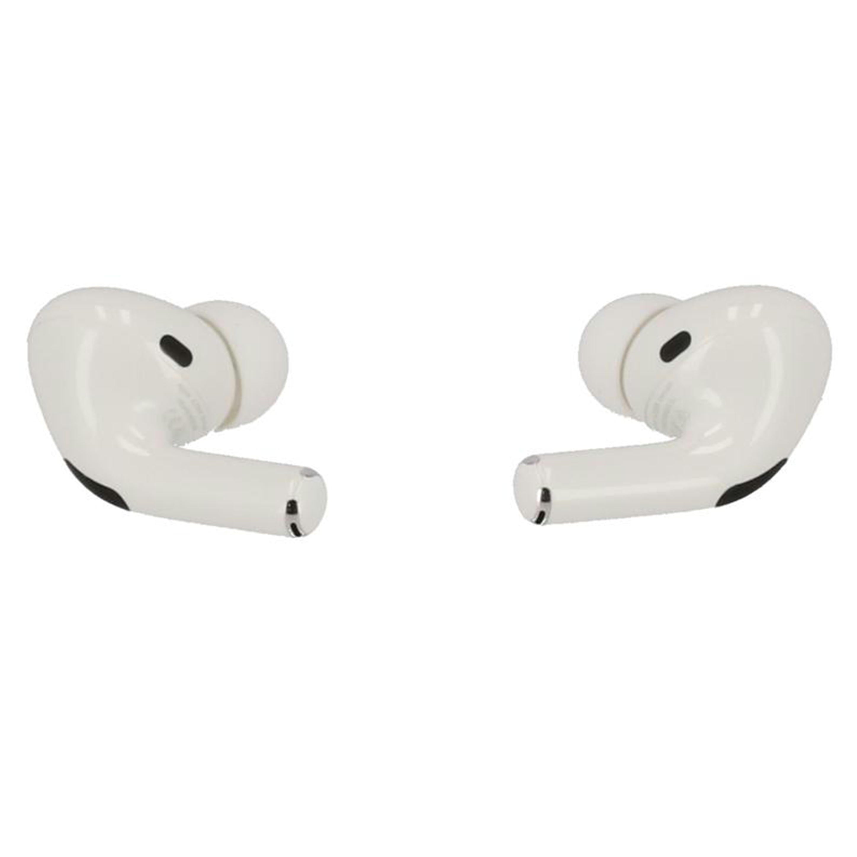 Apple アップル/AirPods Pro(第1世代)/MWP22ZP/A//H79G9BRH0C6L/Bランク/78