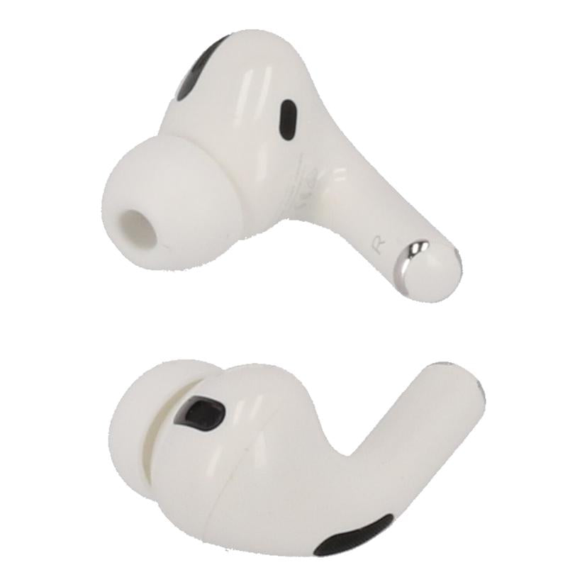 Apple アップル/AirPods Pro(第1世代)/MWP22ZP/A//H79G9BRH0C6L/Bランク/78