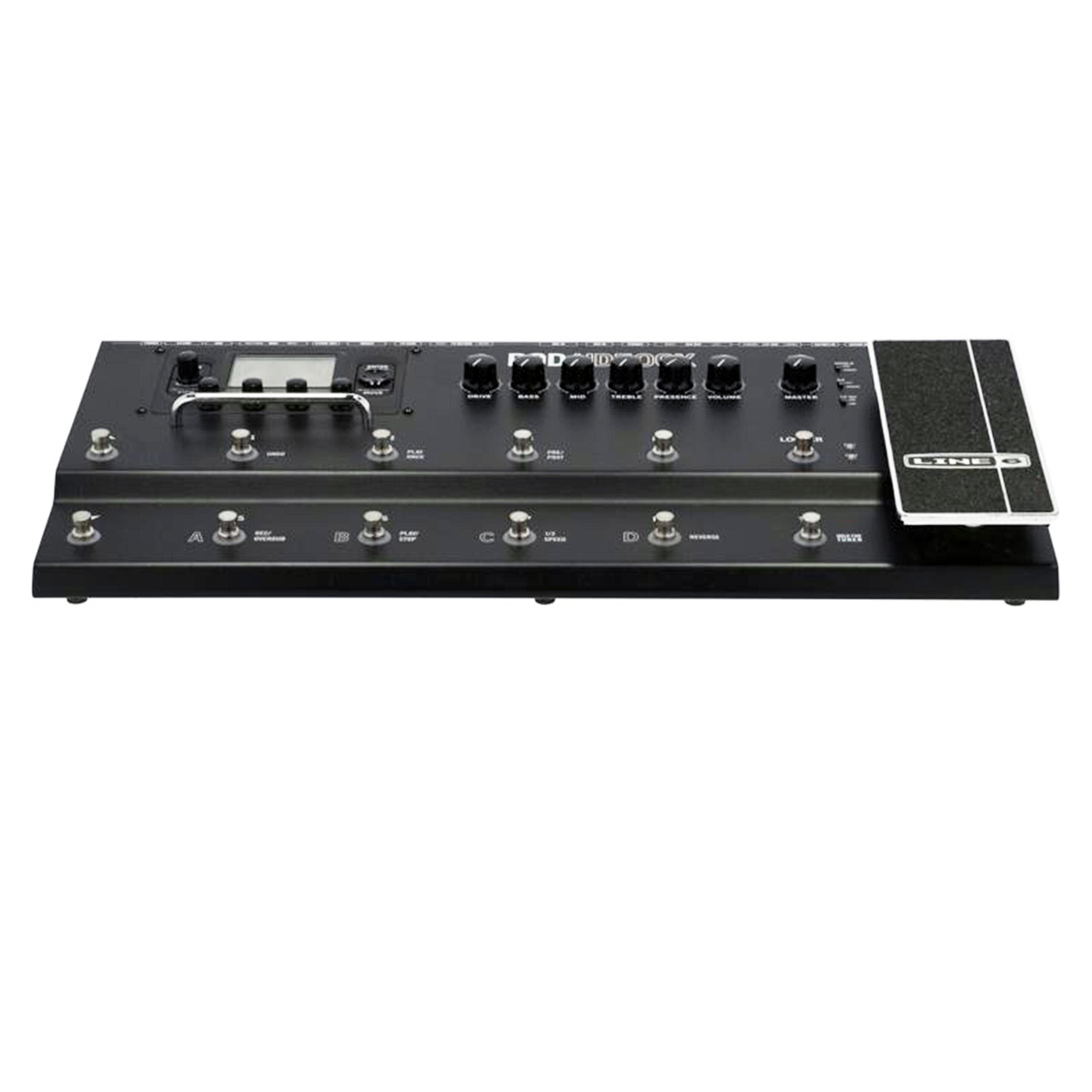 LINE6 ライン6/マルチエフェクター/POD HD500X//P5S0L6434007334/Bランク/62