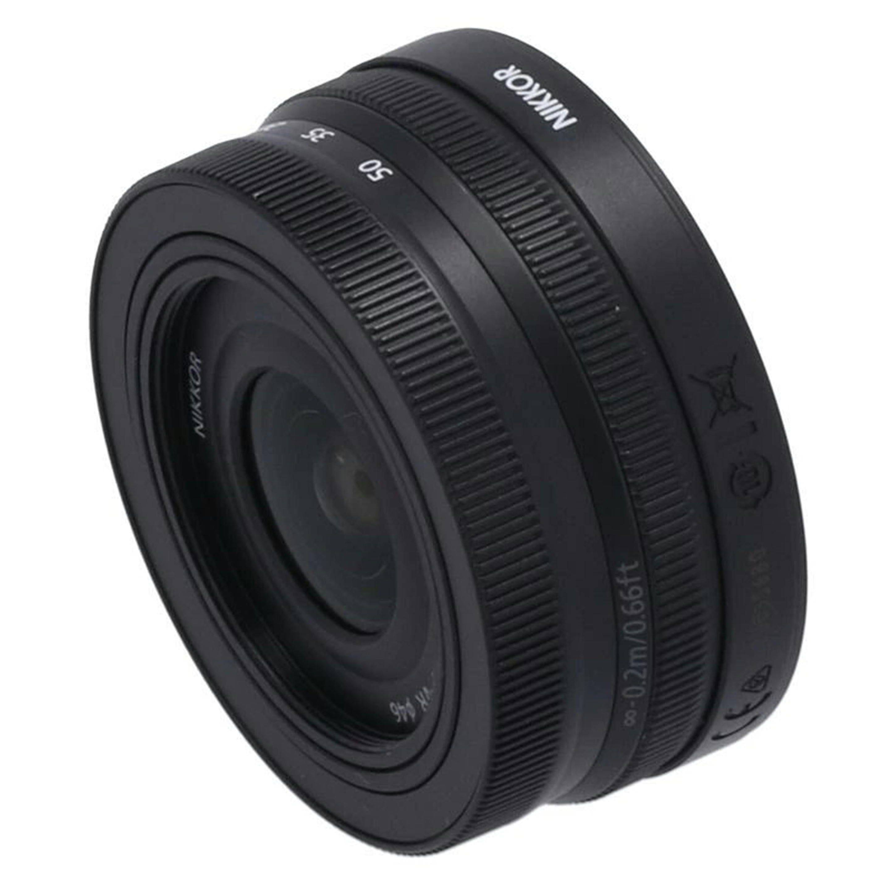 Nikon ニコン /交換レンズ/Z16-50mm/Z DX 16-50mm f3.5-6.3 VR//20055680/Bランク/71