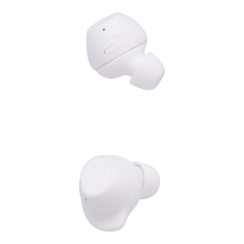 SAMSUNG サムスン /ワイヤレスイヤホン/Galaxy Buds FE/SM-R400N//RF2X205R2CF/Bランク/75