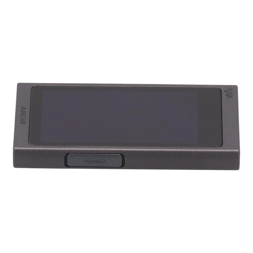 SONY ソニー/ハイレゾ対応ウォークマン 16GB/NW-A35HN//S0150431111/Aランク/77
