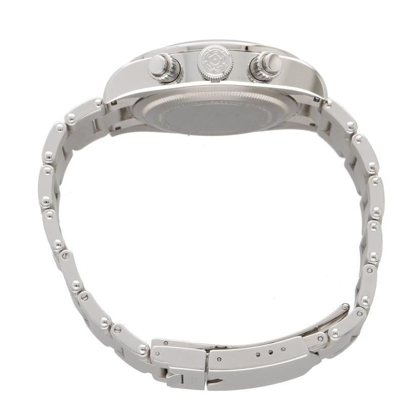 TUDOR チューダー/ブラックベイ・クロノ・ブラック/メンズ/自動巻/79360N//478****/Aランク/18