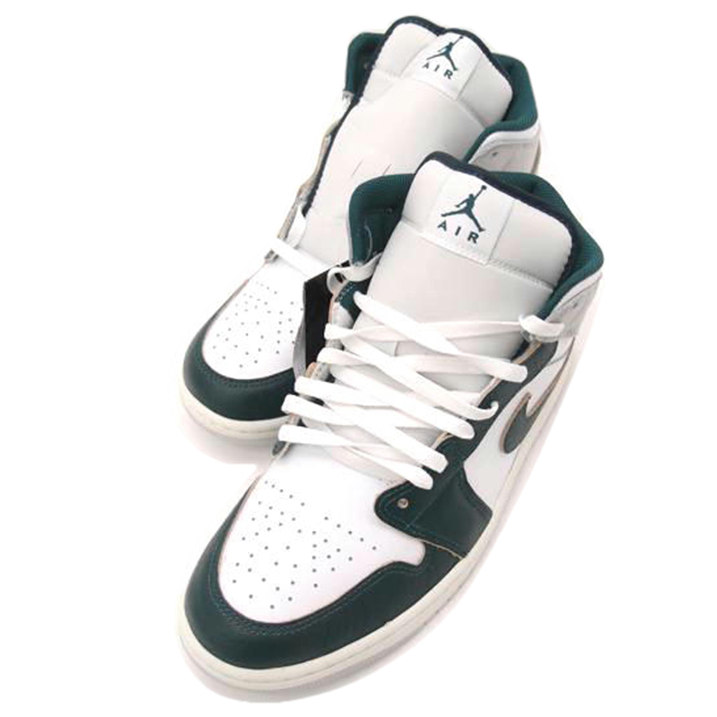 NIKE ナイキ/NIKE JORDAN 1MID SE/FQ7720-103//Sランク/69