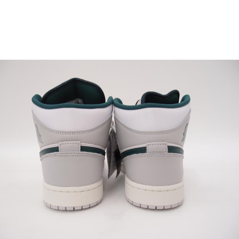 NIKE ナイキ/NIKE JORDAN 1MID SE/FQ7720-103//Sランク/69