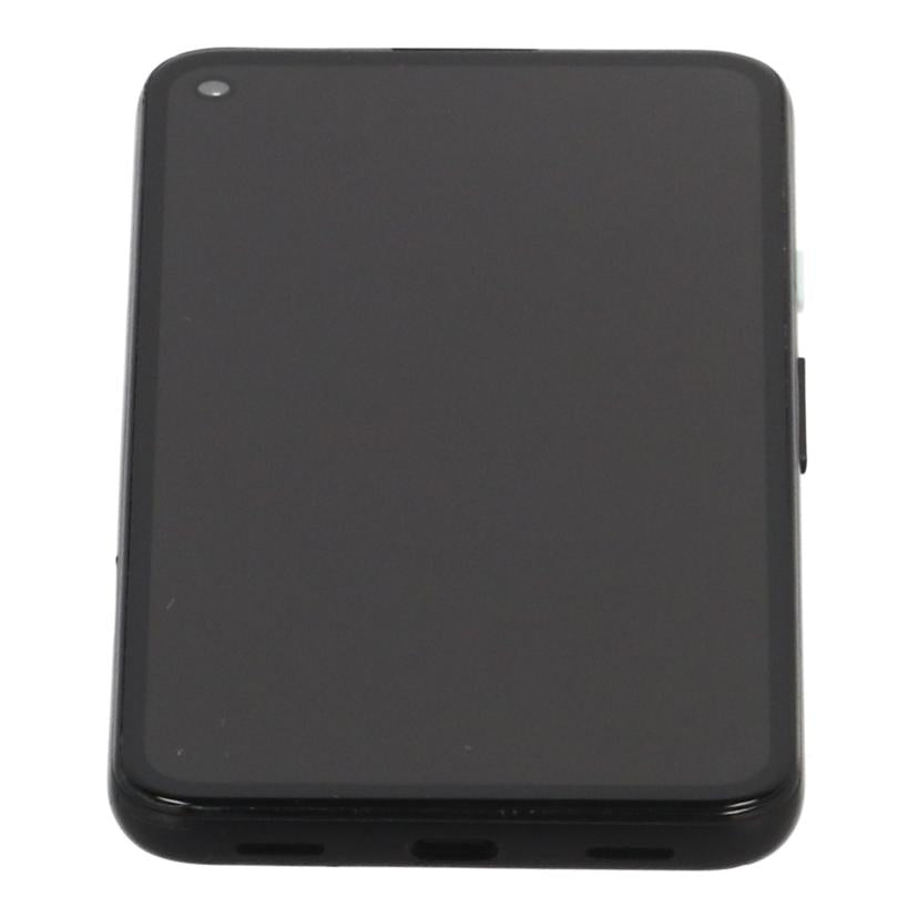Google SoftBank系 グーグル /スマートフォン/Pixel 4a 128GB/G025H//0A231JEC200411/Bランク/62