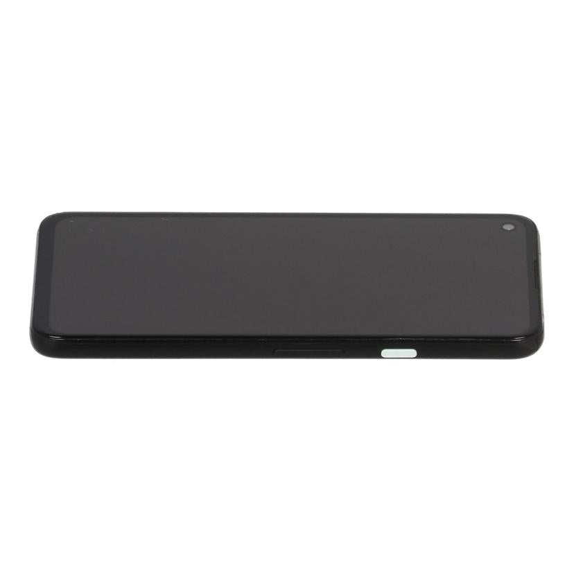 Google SoftBank系 グーグル /スマートフォン/Pixel 4a 128GB/G025H//0A231JEC200411/Bランク/62